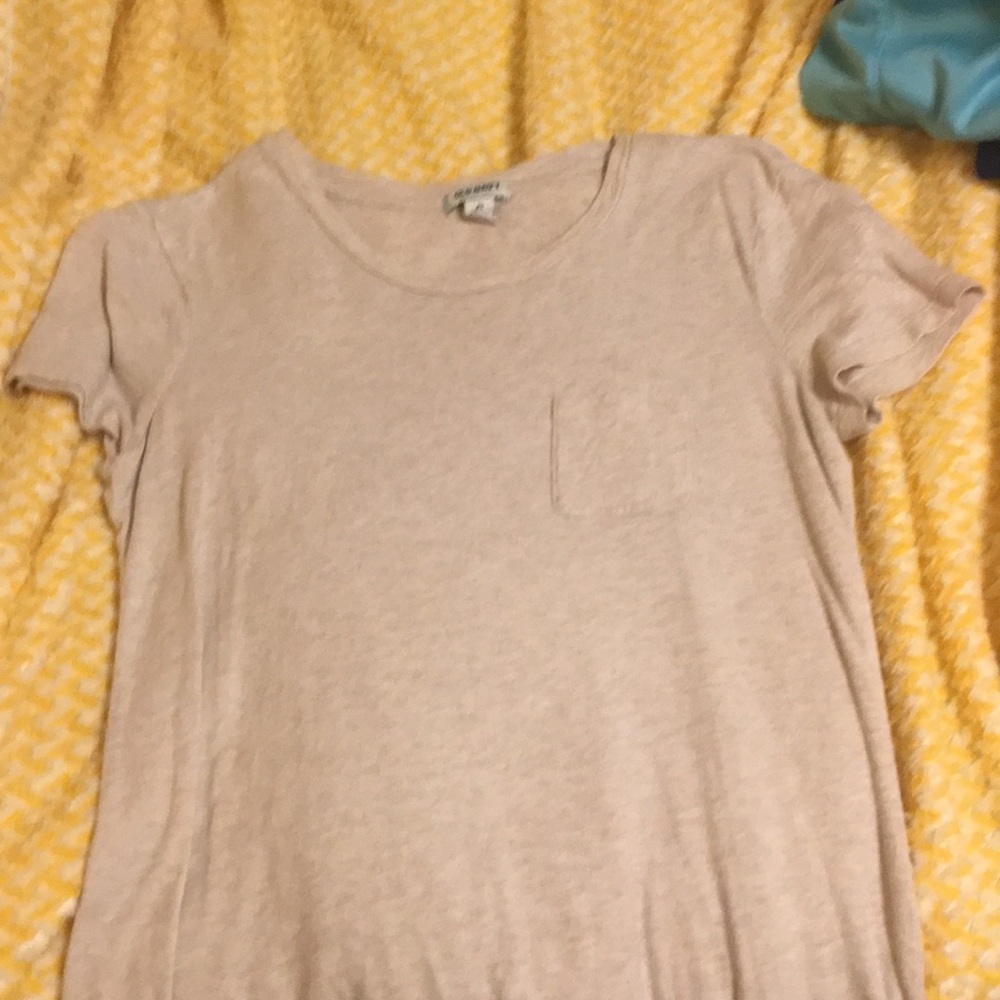 Old navy shirt